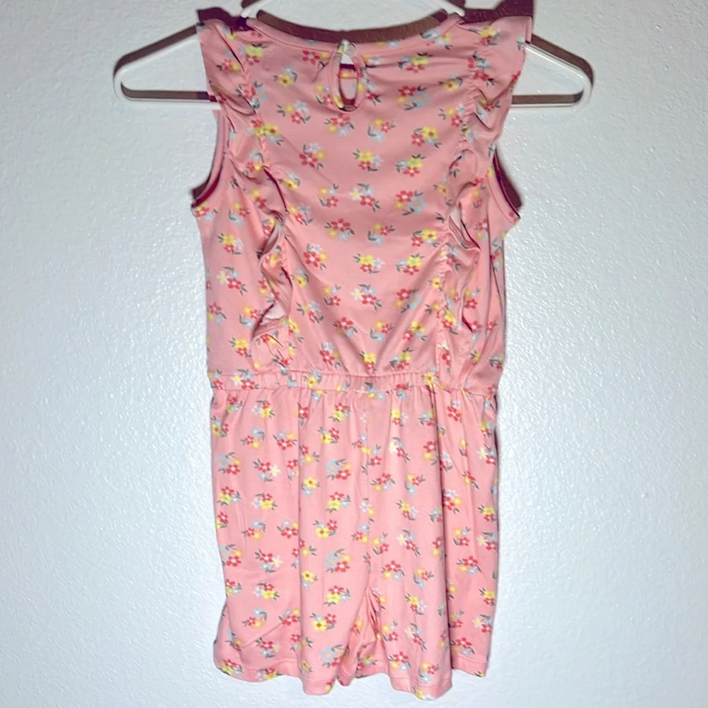 Girls‎ Rompers